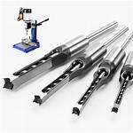 Mortise Drill Bit