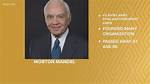 Morton Mandel