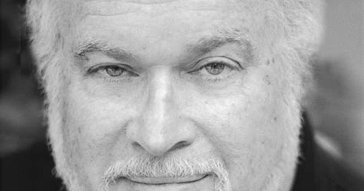 Morton Marcus