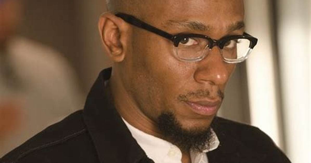 Mos Def Dexter