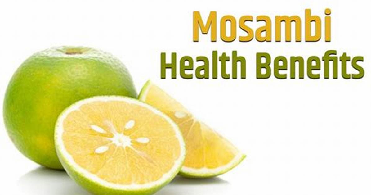 Mosambi
