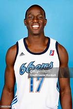 Moses Ehambe