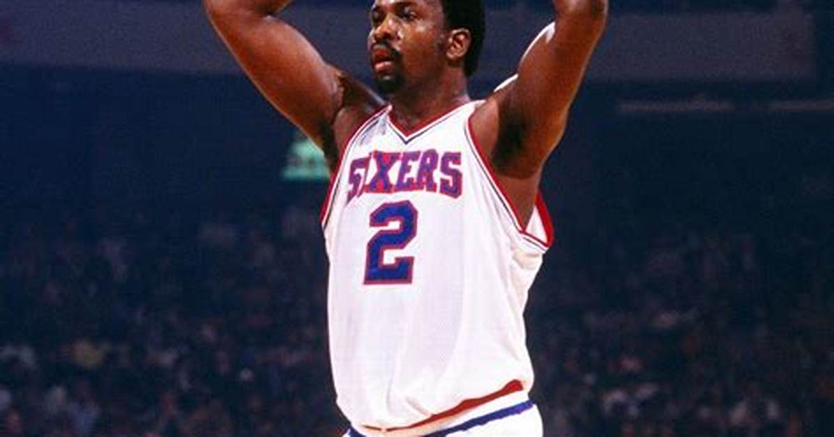 Moses Malone