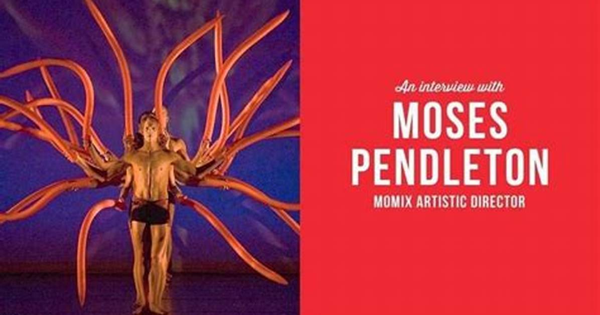Moses Pendleton