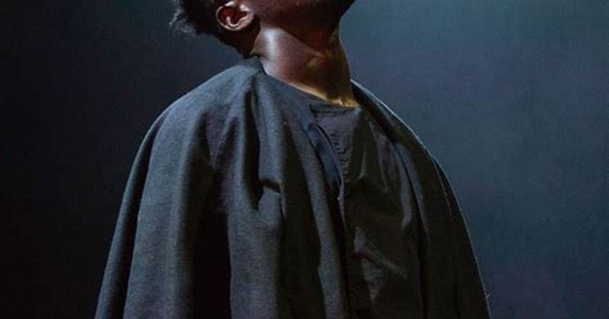 Moses Sumney