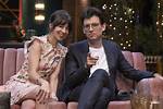 Moshe Kasher and Wife Natasha Leggero’s Net Worth. 2022