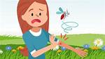 Mosquito Attacks