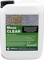 Moss Killer