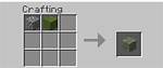 Mossy Cobblestone