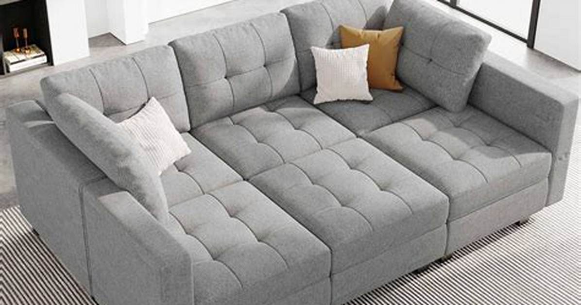 Most Comfortable Couch Bed