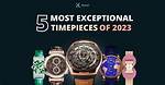 Most Exceptional
