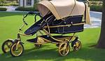 Most Expensive Stroller