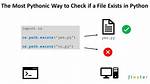Most Pythonic Way to Delete a File Which May Not Exist