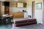Motel Unit
