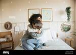Mother Affectionately