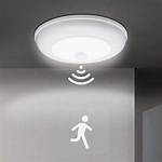 Motion Lamp