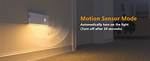 Motion Sensor Light for Hallway