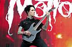 Motionless
