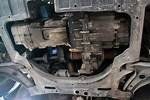 Motor Mount Replacement