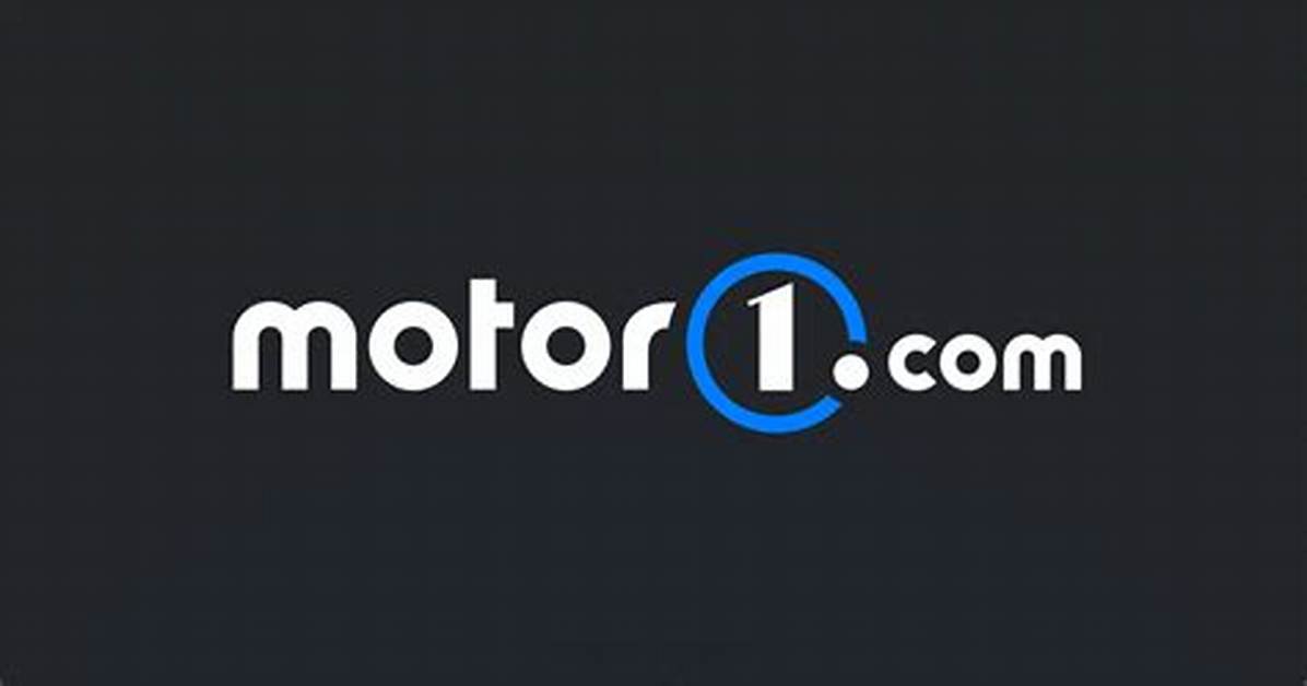 Motor1 Argentina Video Statistics