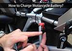 Motorcycle Charge
