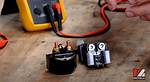 Motorcycle Starter