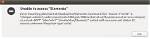 Mount Error: "Unknown Filesystem Type 'Exfat'"
