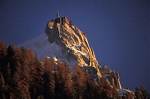 Mountain Building