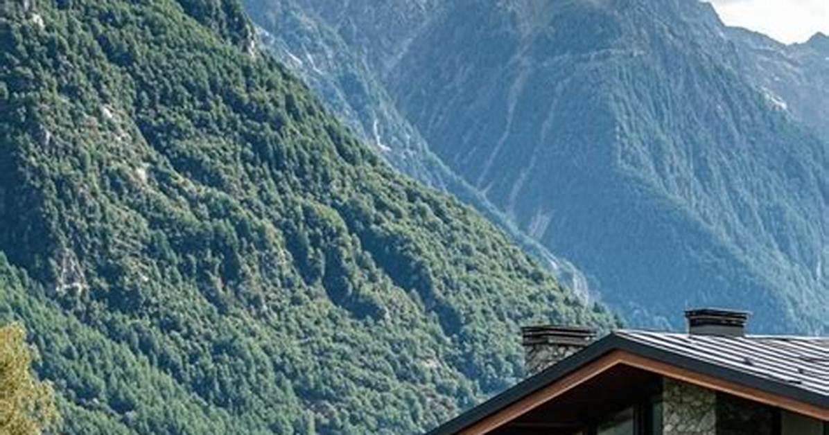 Mountain House