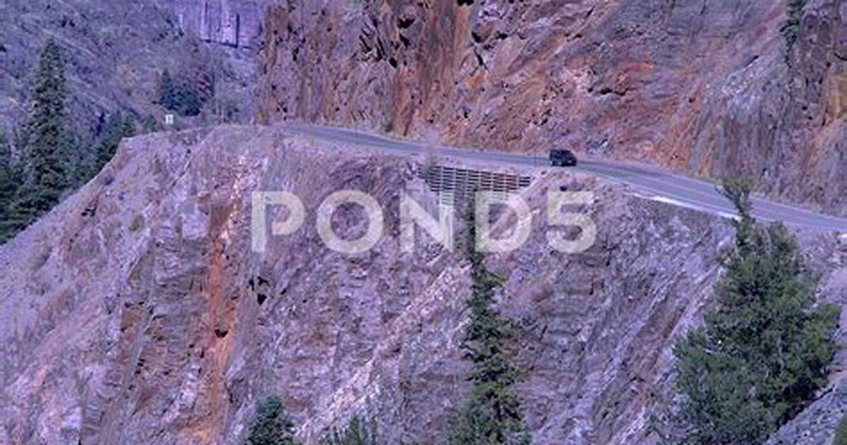 Mountain Pass