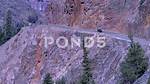 Mountain Pass