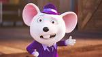 Mouse from Sing