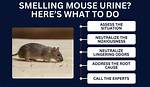 Mouse Pee