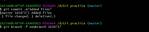 Move Branch Pointer to Different Commit Without Checkout