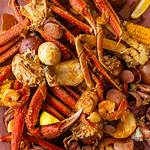Move Crab-Style