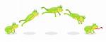 Move Like a Frog