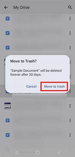 Move to Trash by Using Delete Instead of Cmd-Backspace in Finder