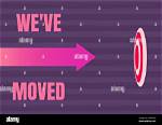 Moved Quickly