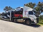 Movers' Vehicles