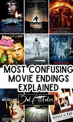 Movie Endings That Will Never Be Explained