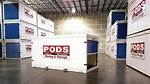 Moving Pod