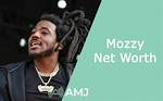 Mozzy Net Worth 2023: a Deep Dive into the Wealth of the Influential Rapper