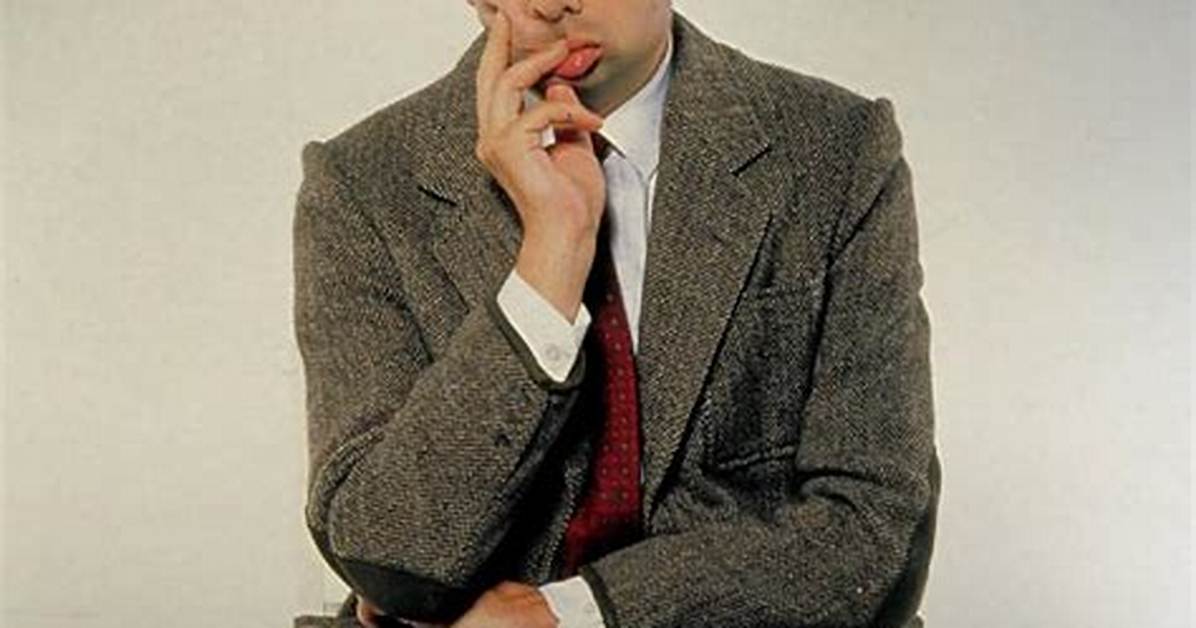 Mr Beans