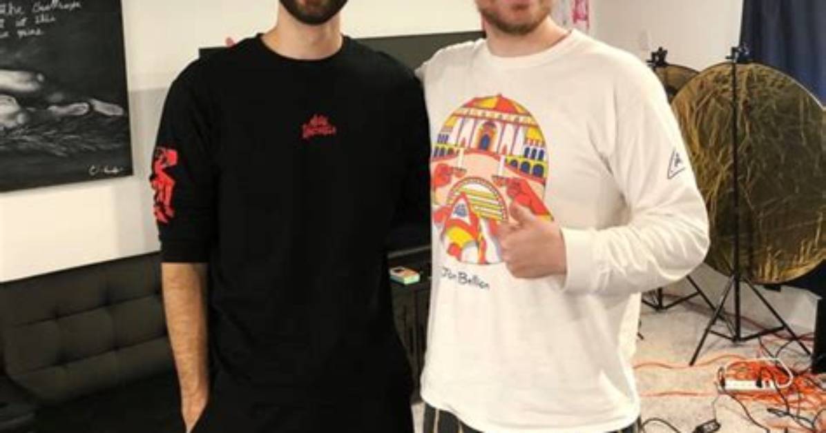 Mr Beast Height