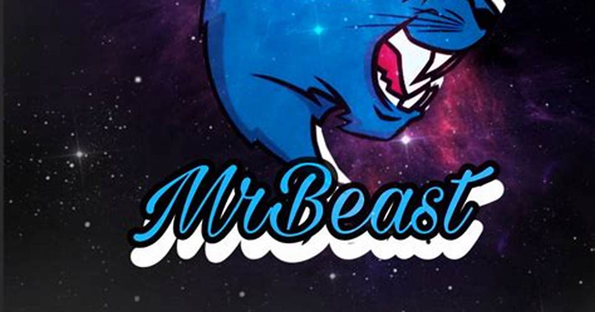 Mr Beast
