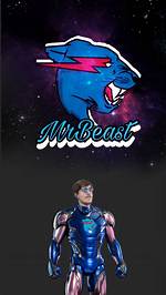 Mr Beast