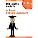 Mr Bruff