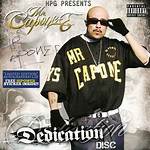 Mr. Capone-E