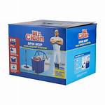 Mr Clean Spin Mop