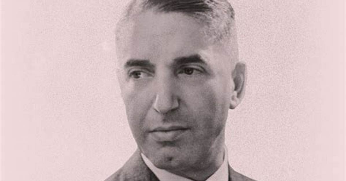 Mr Dussel